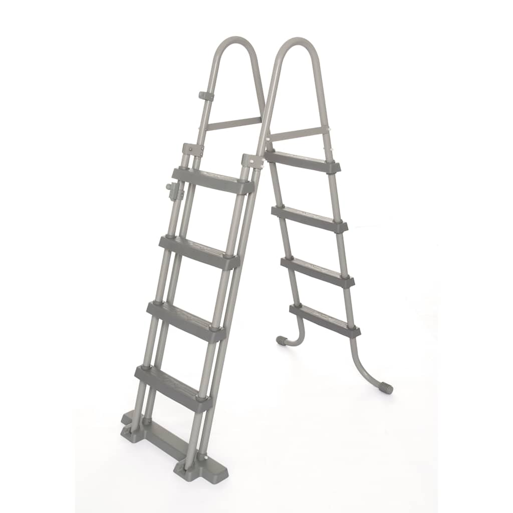 Zwembadladder 4 treden Flowclear 122 cm 58331