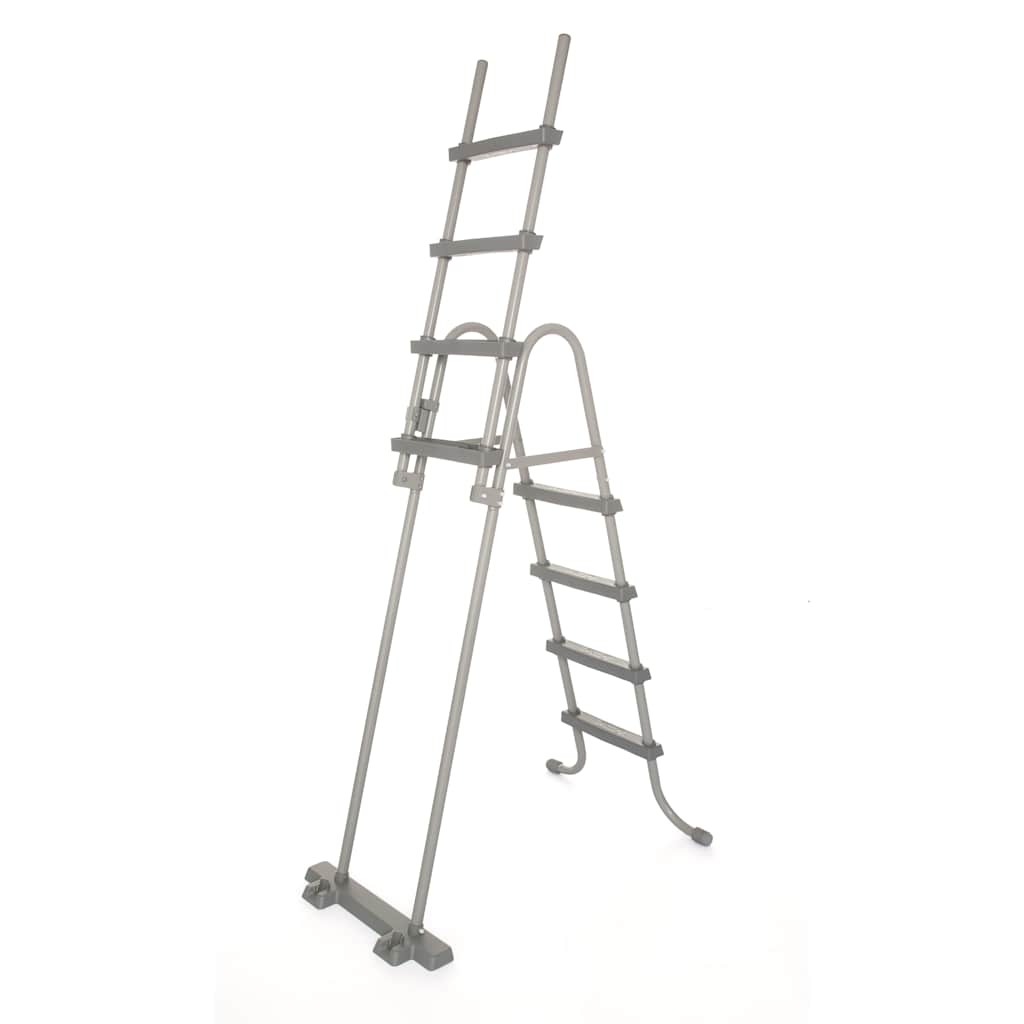 Zwembadladder 4 treden Flowclear 122 cm 58331