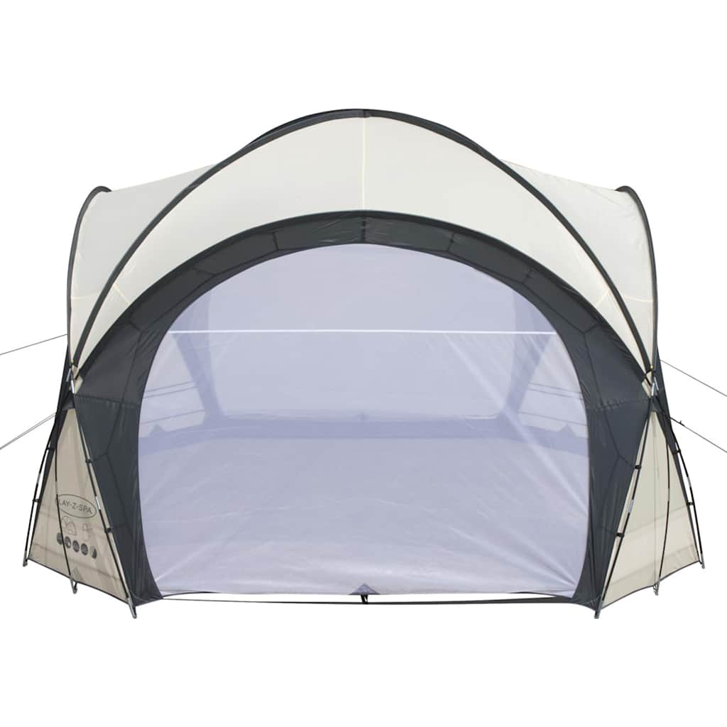 Koepeltent Lay-Z-Spa voor hottub 390x390x255 cm