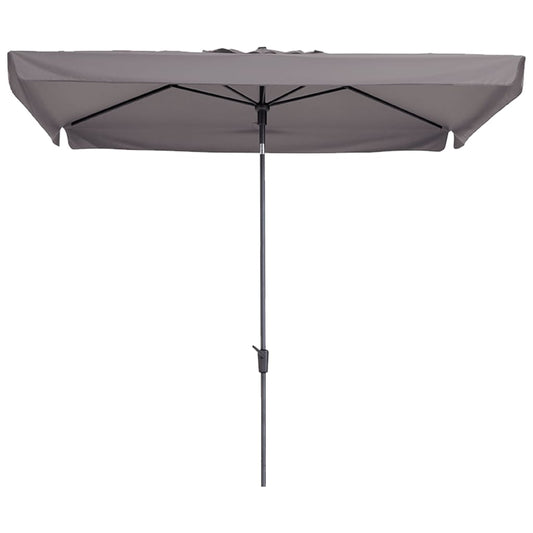 Parasol Delos Luxe 300x200 cm PAC5P015 taupe