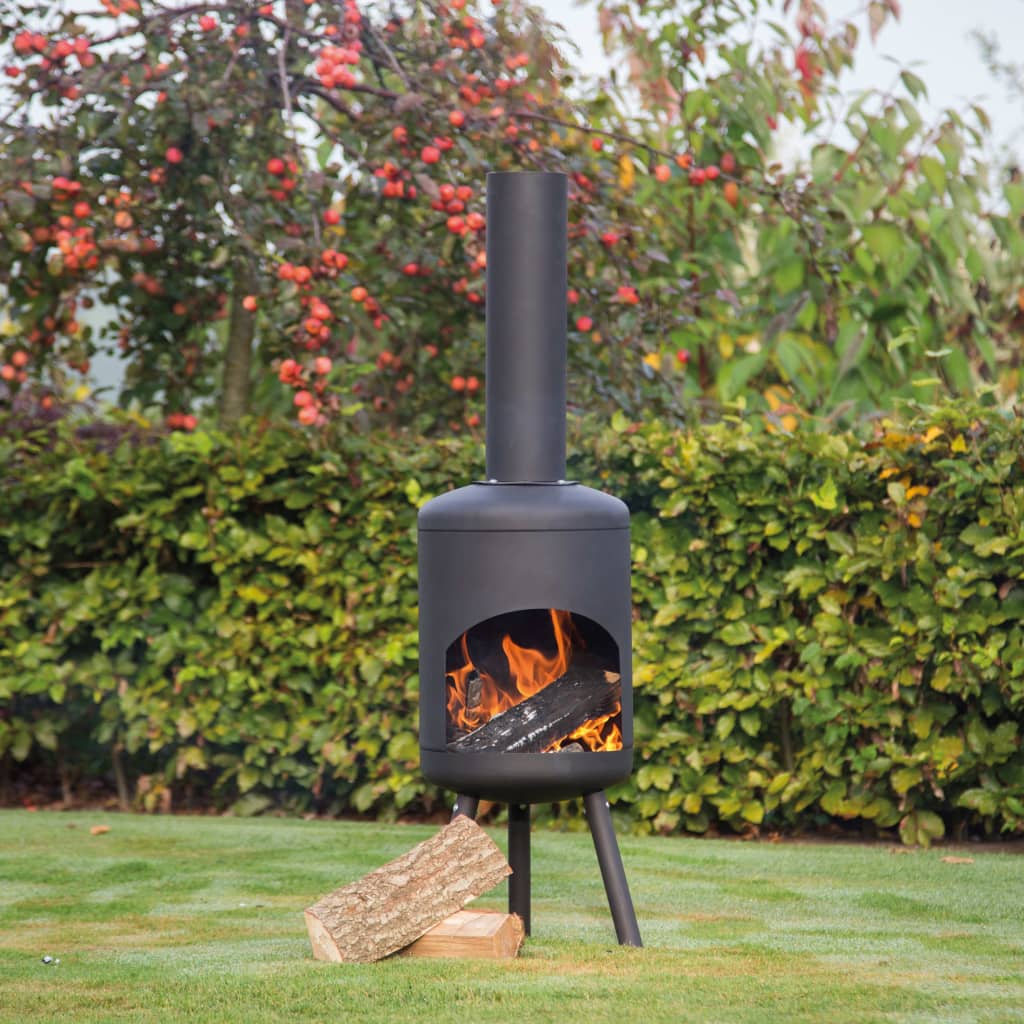 Tuinhaard Fuego klein 81070