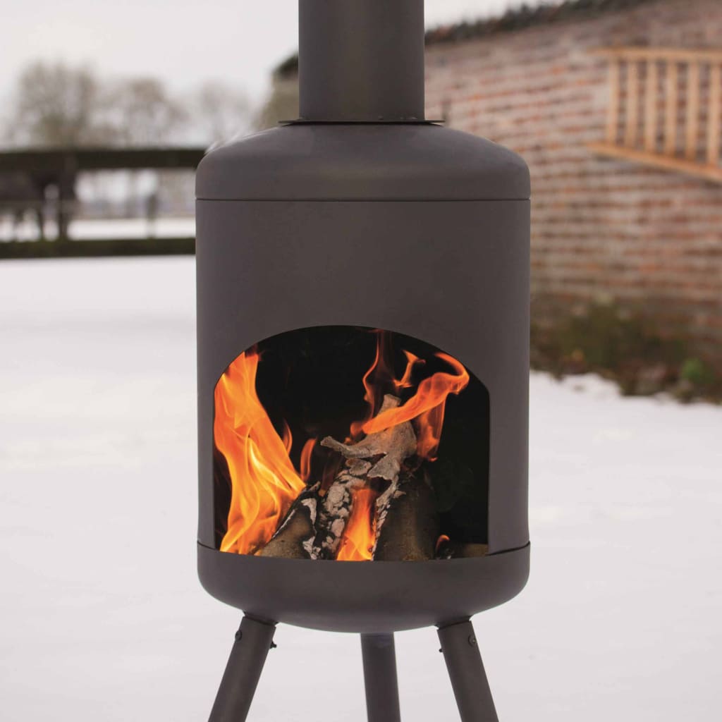 Tuinhaard Fuego klein 81070