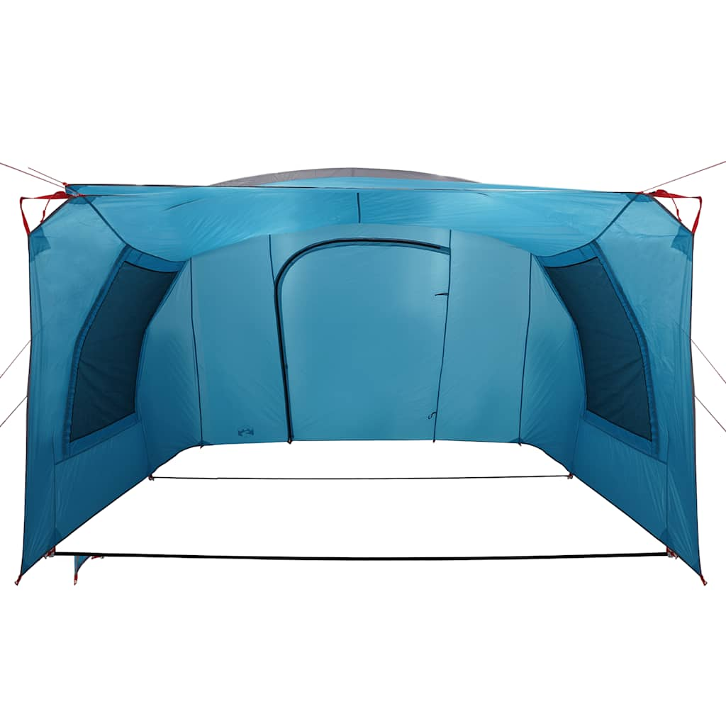 Autotent waterdicht blauw