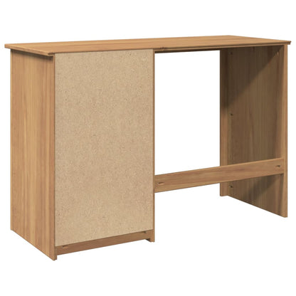 Bureau Panama 112x45x75 cm massief grenenhout